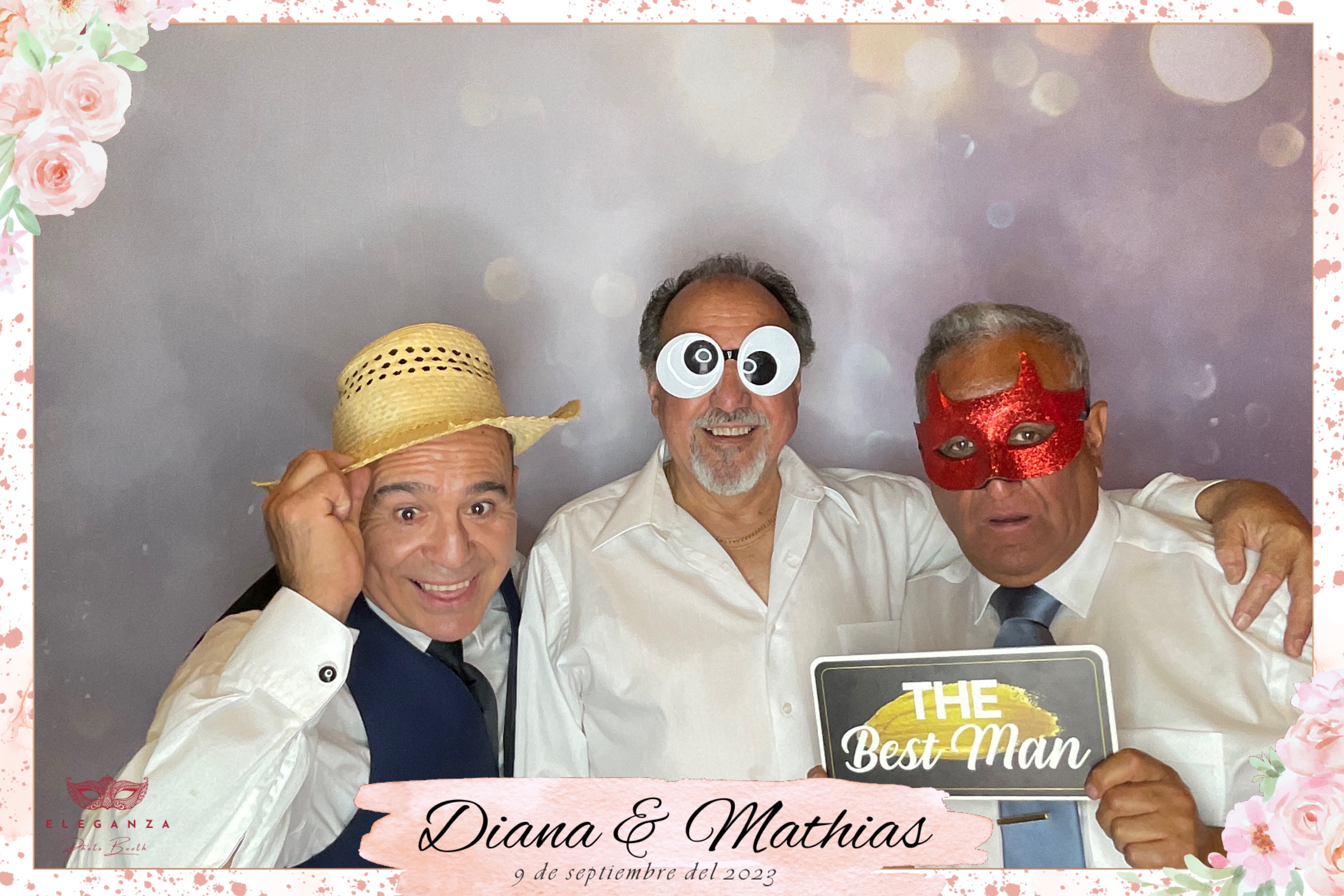 Galería durante un evento en el Gran Montreal