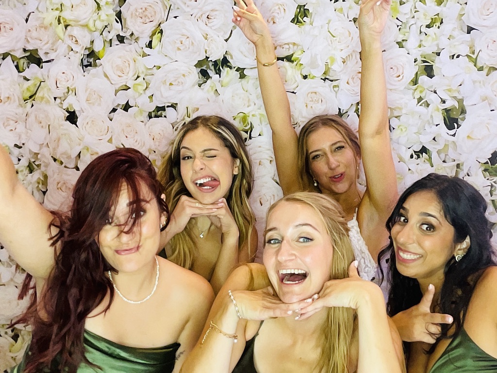 Galería durante un evento en el Gran Montreal