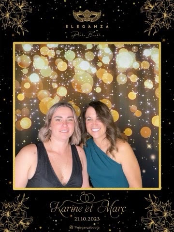 Renta de photobooth en Plaza Rive-Sud durante un evento en el Gran Montreal
